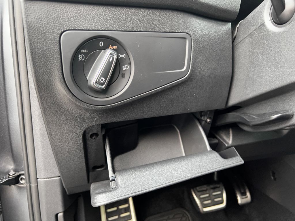 2020 Volkswagen Tiguan - $31,500