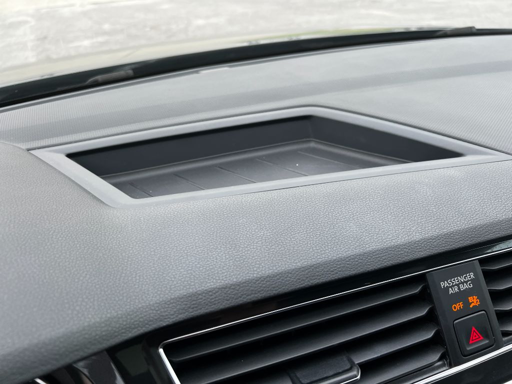 2020 Volkswagen Tiguan - $31,500
