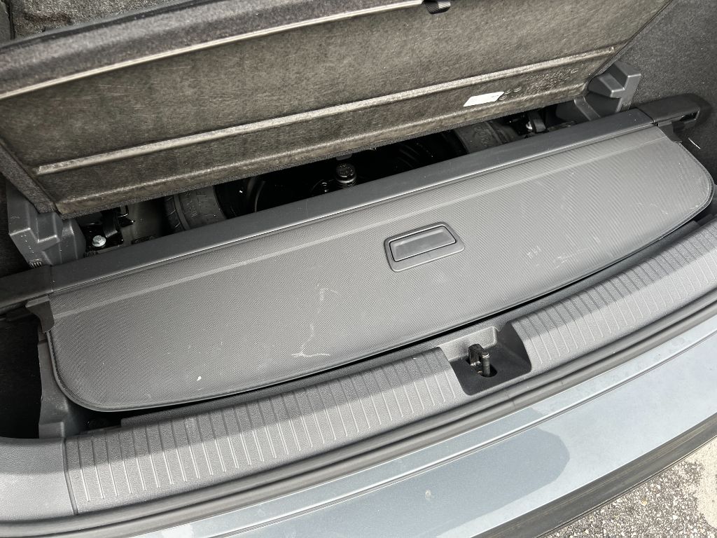 2020 Volkswagen Tiguan - $31,500