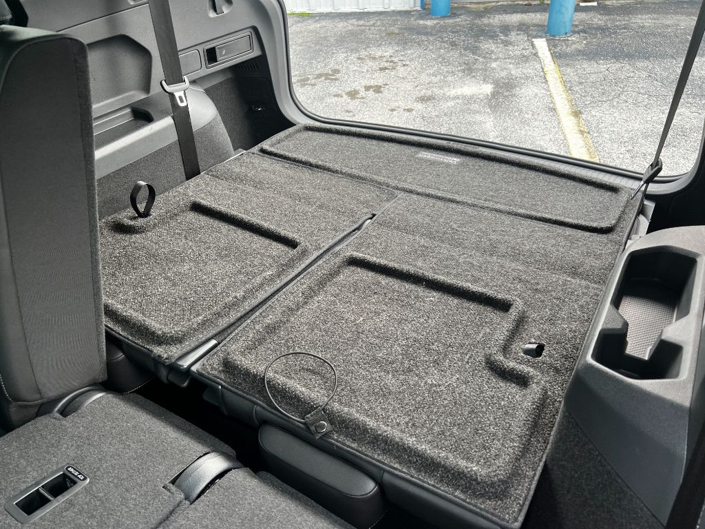 2020 Volkswagen Tiguan - $31,500