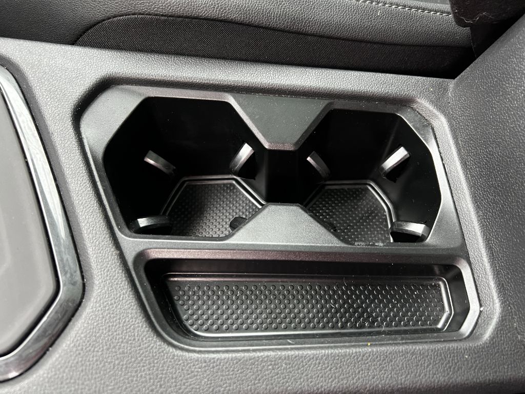 2020 Volkswagen Tiguan - $31,500