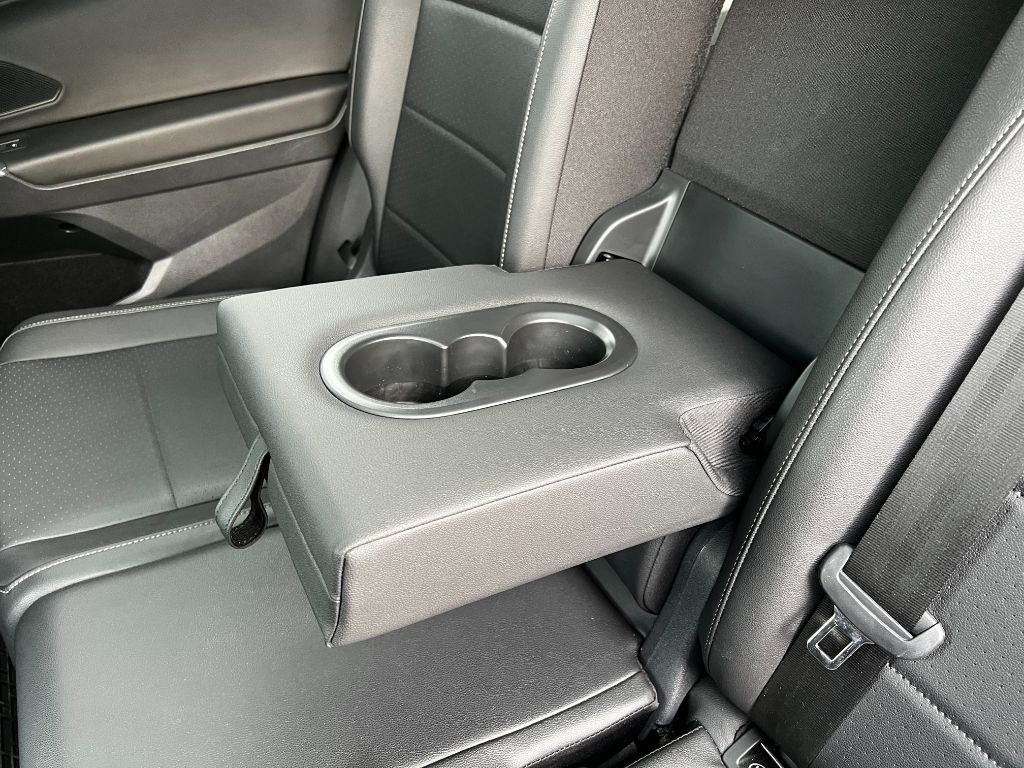 2020 Volkswagen Tiguan - $31,500