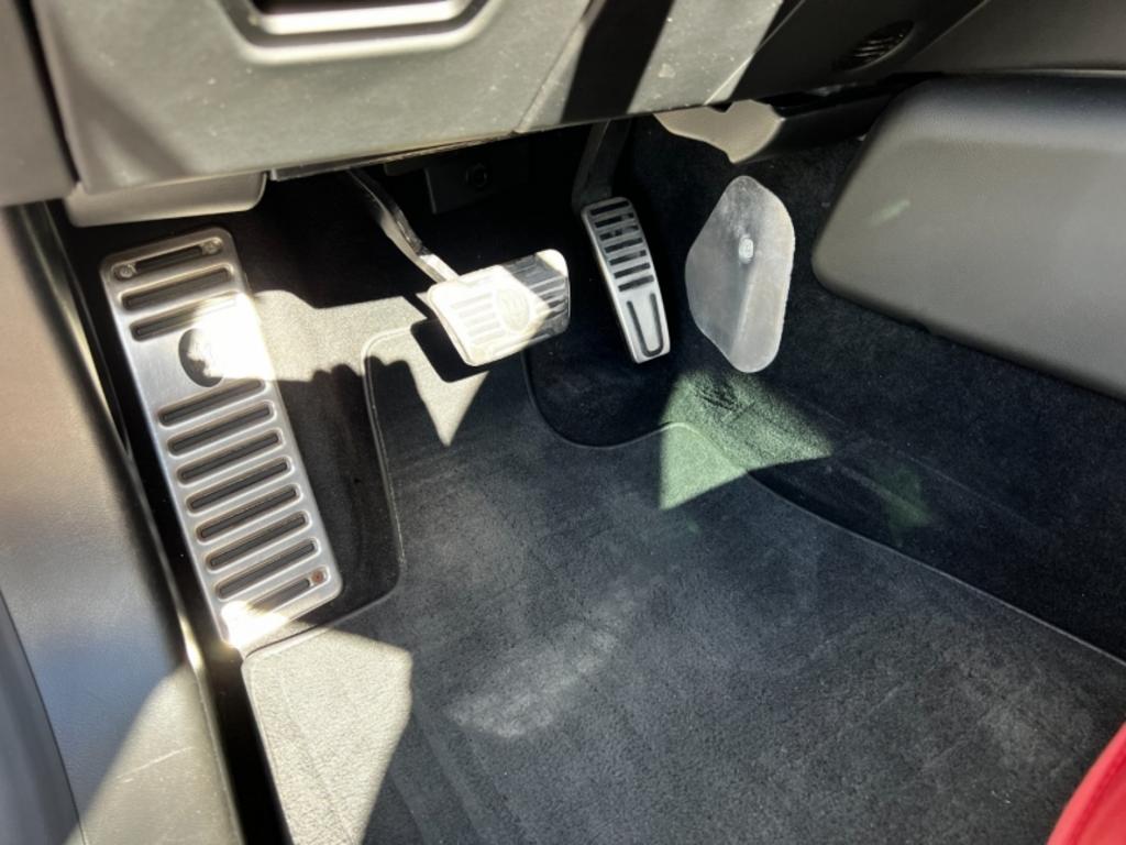 2015 Maserati Ghibli - $32,995