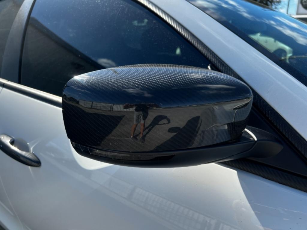 2015 Maserati Ghibli - $32,995