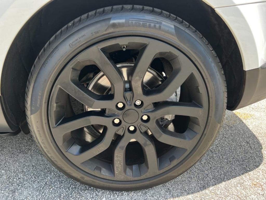 2016 LAND ROVER Range Rover Sport - $38,995