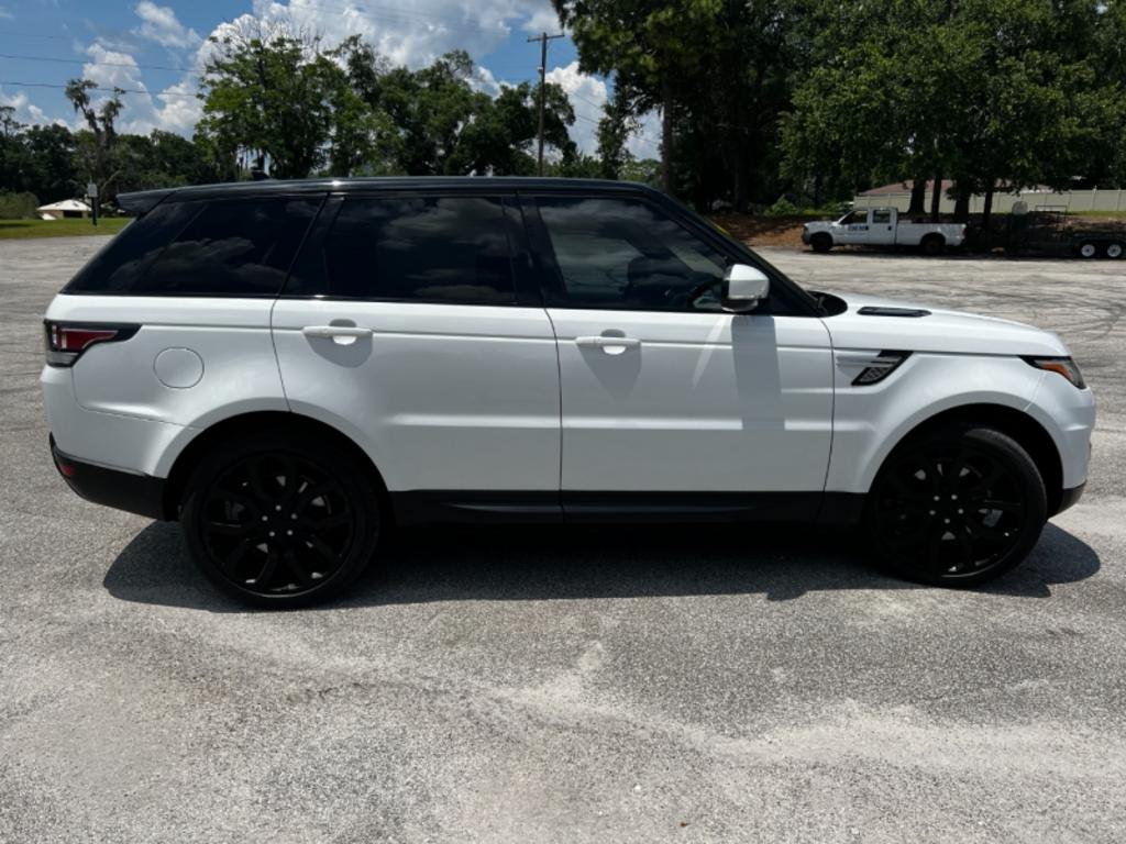 2016 LAND ROVER Range Rover Sport - $38,995