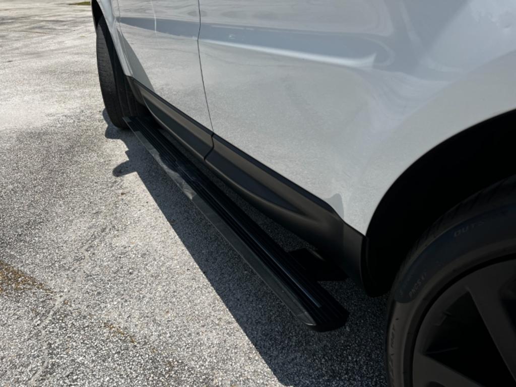 2016 LAND ROVER Range Rover Sport - $38,995