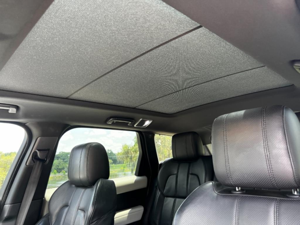 2016 LAND ROVER Range Rover Sport - $38,995