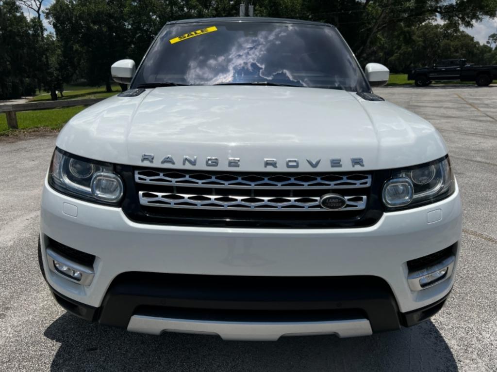 2016 LAND ROVER Range Rover Sport - $38,995
