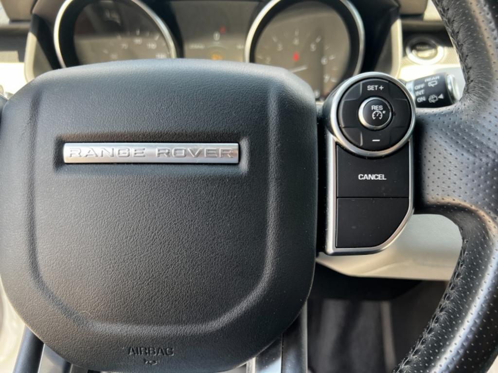2016 LAND ROVER Range Rover Sport - $38,995