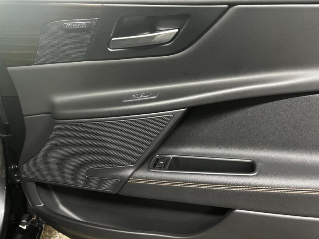 2017 Jaguar XE - $27,995