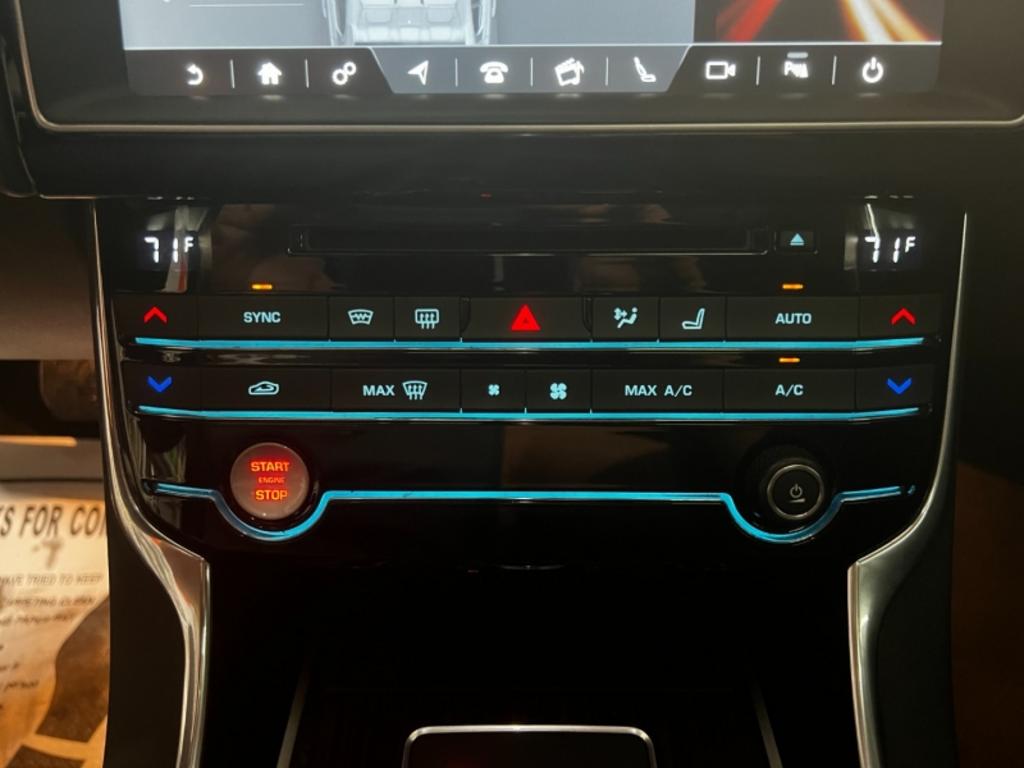 2017 Jaguar XE - $27,995