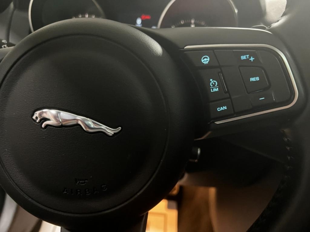 2017 Jaguar XE - $27,995