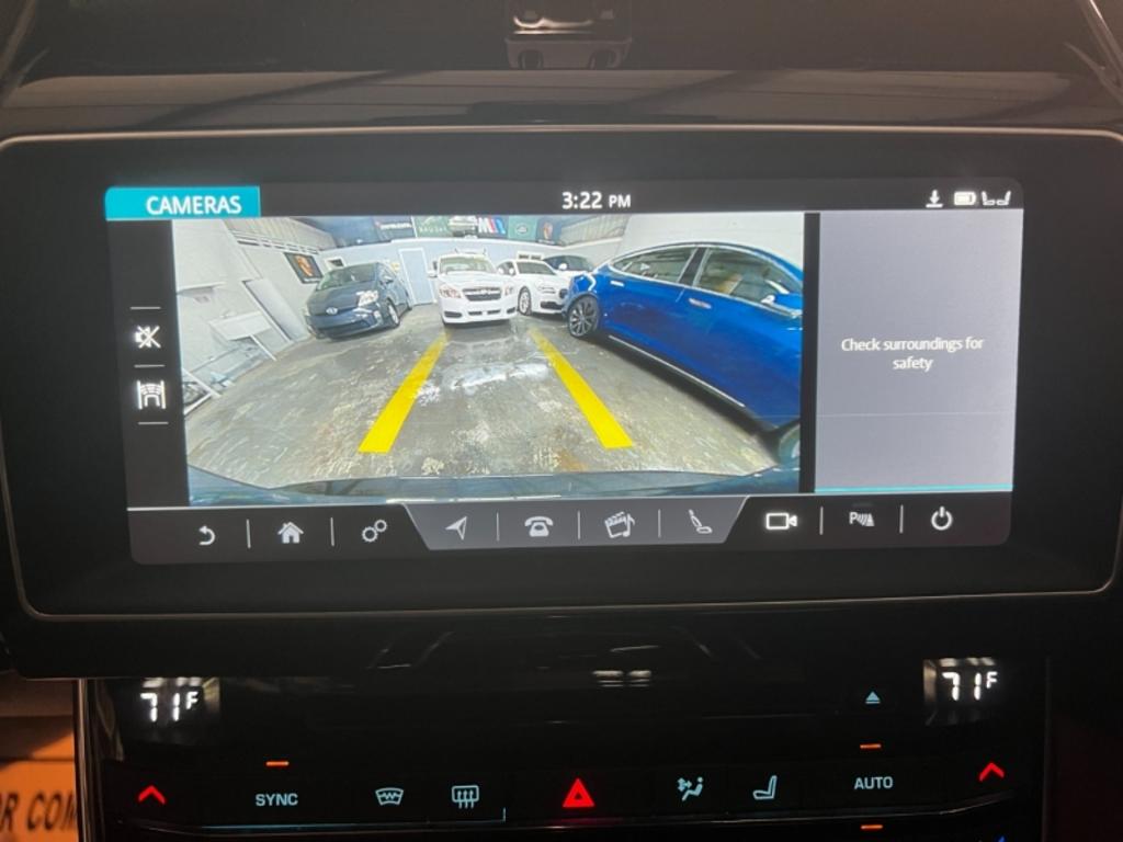 2017 Jaguar XE - $27,995