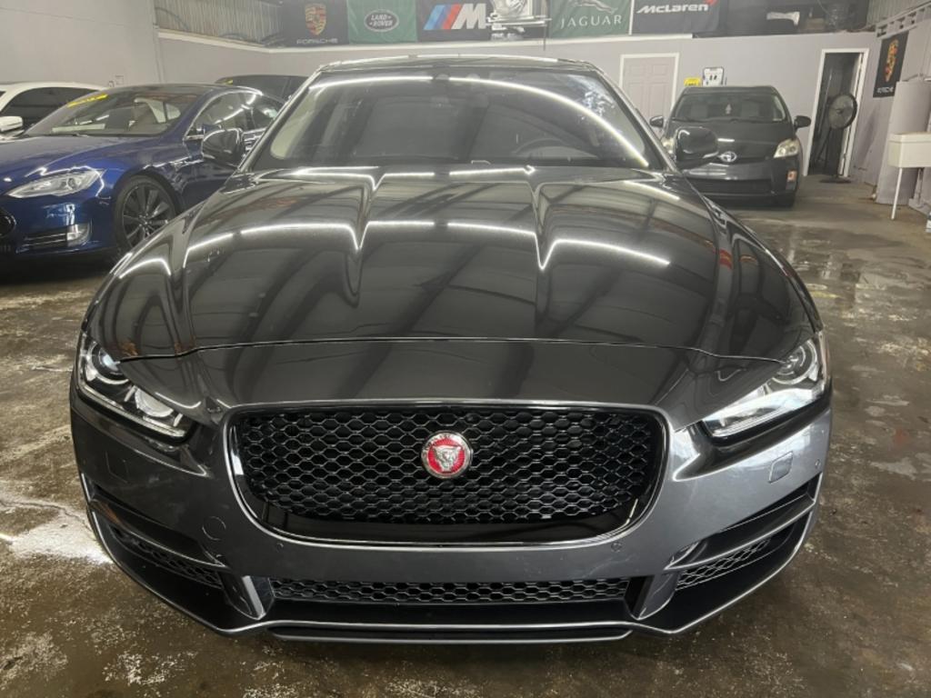2017 Jaguar XE - $27,995