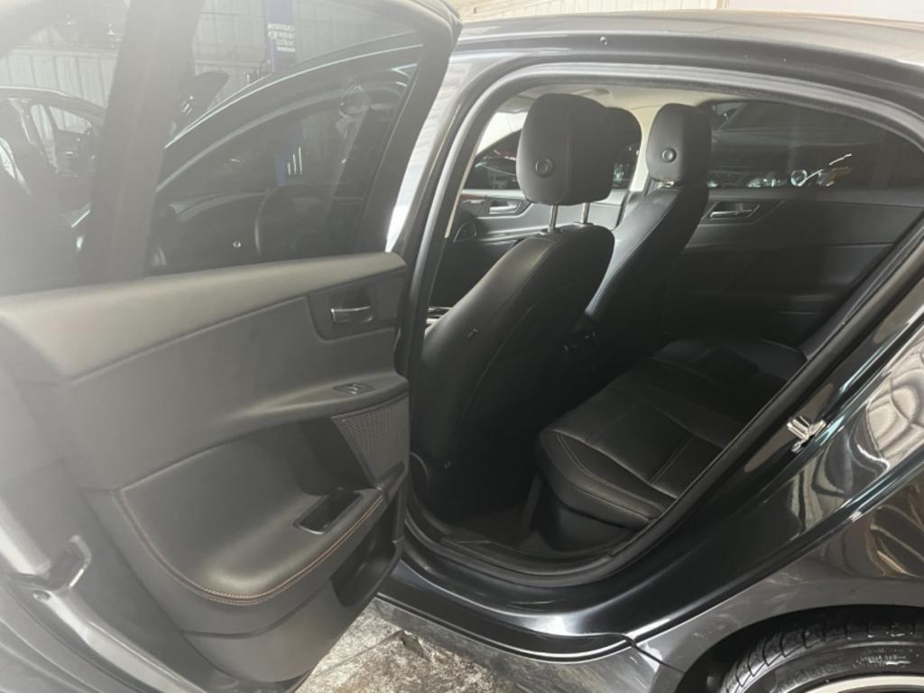 2017 Jaguar XE - $27,995