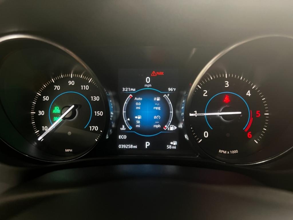 2017 Jaguar XE - $27,995