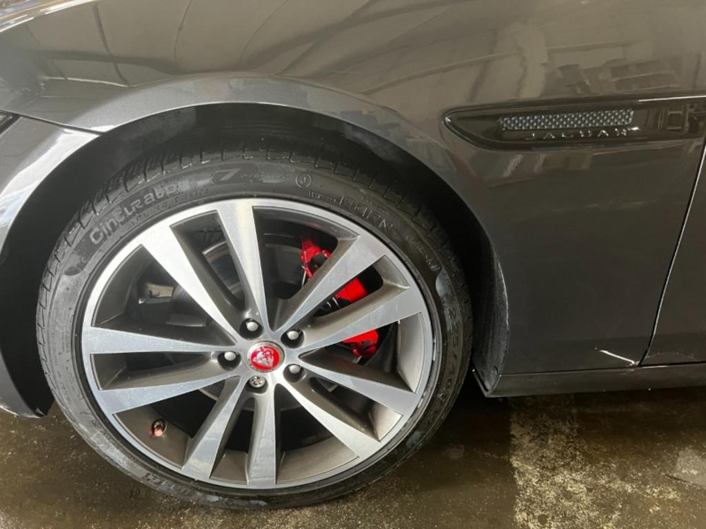 2017 Jaguar XE - $27,995