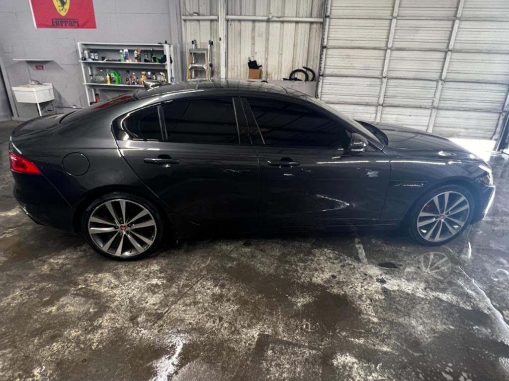 2017 Jaguar XE - $27,995
