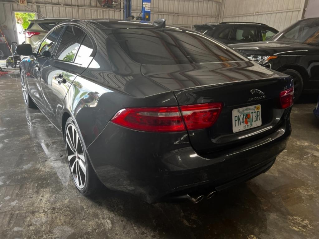2017 Jaguar XE - $27,995