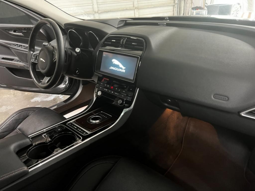 2017 Jaguar XE - $27,995