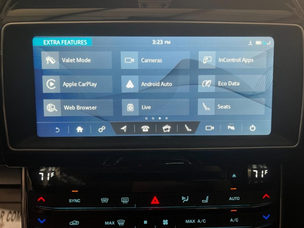 2017 Jaguar XE - $27,995
