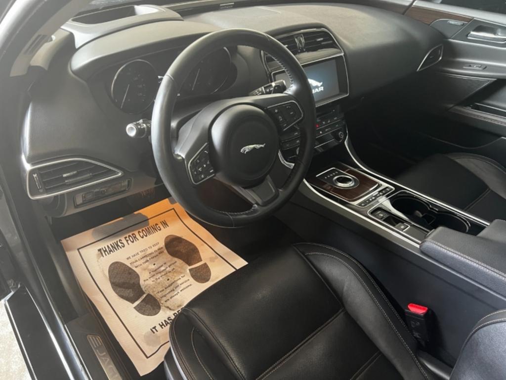 2017 Jaguar XE - $27,995