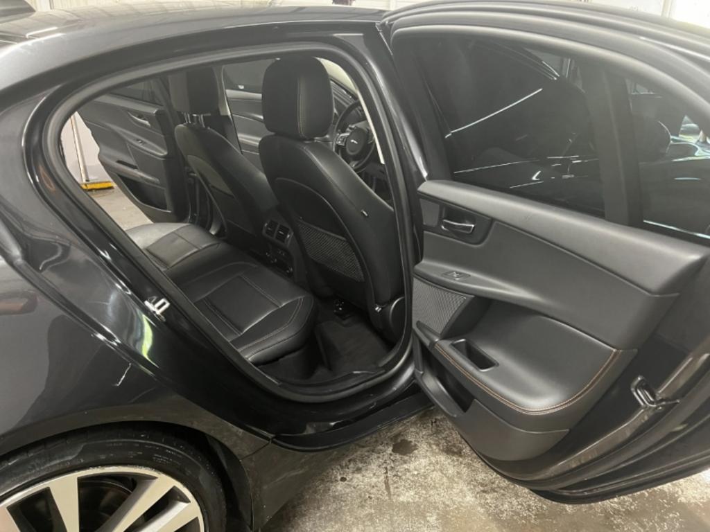 2017 Jaguar XE - $27,995