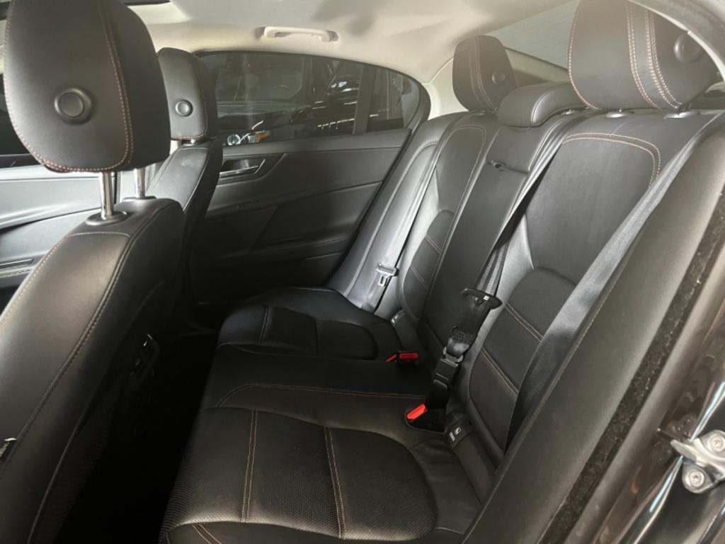 2017 Jaguar XE - $27,995