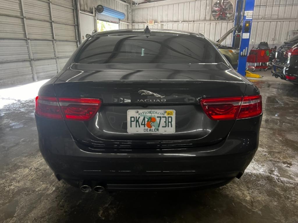 2017 Jaguar XE - $27,995