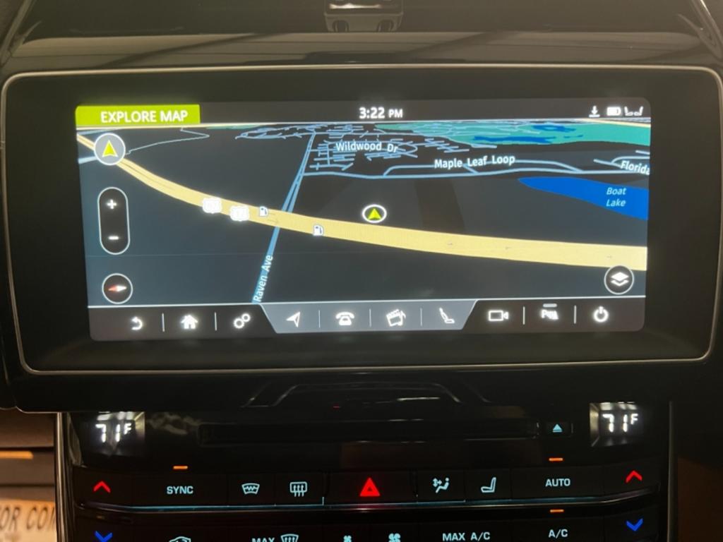 2017 Jaguar XE - $27,995