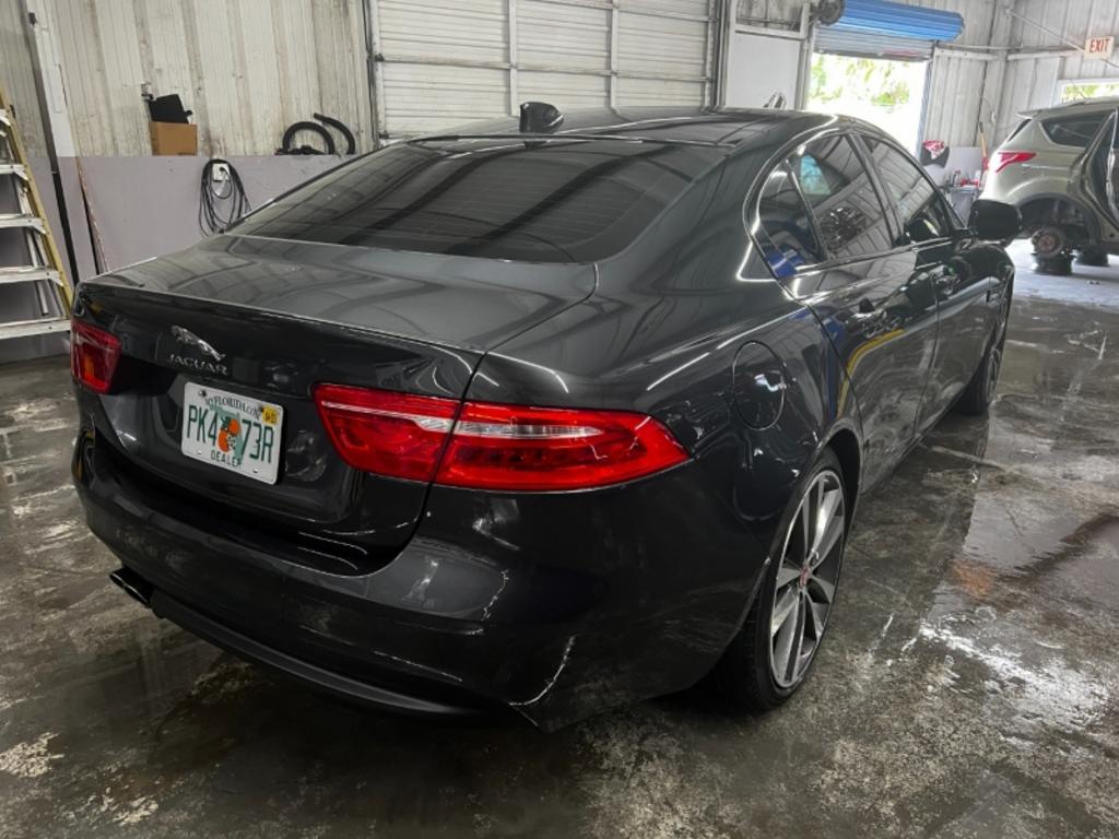 2017 Jaguar XE - $27,995