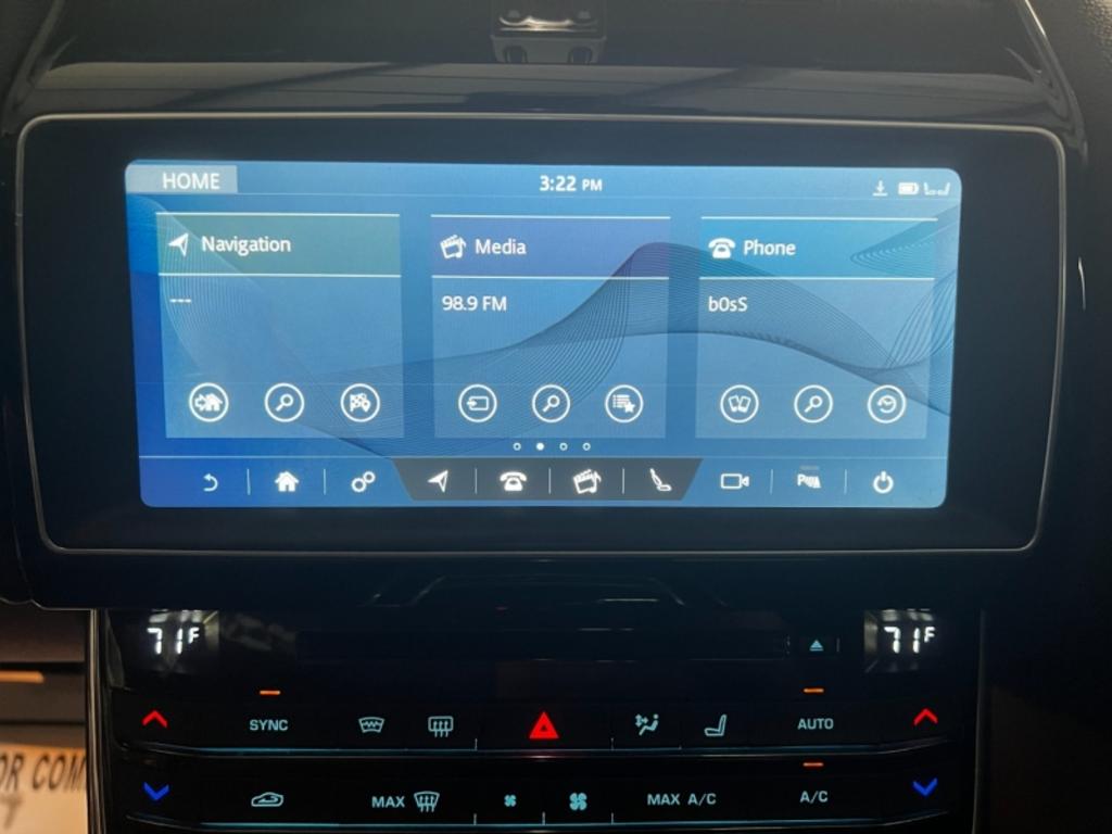 2017 Jaguar XE - $27,995