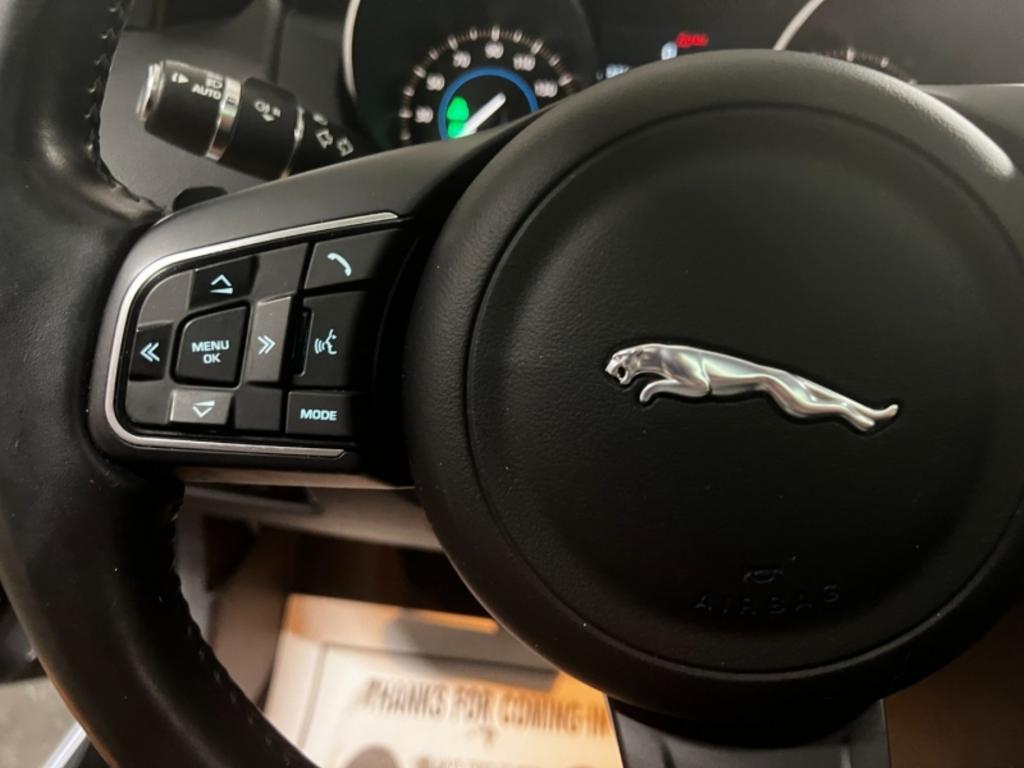 2017 Jaguar XE - $27,995