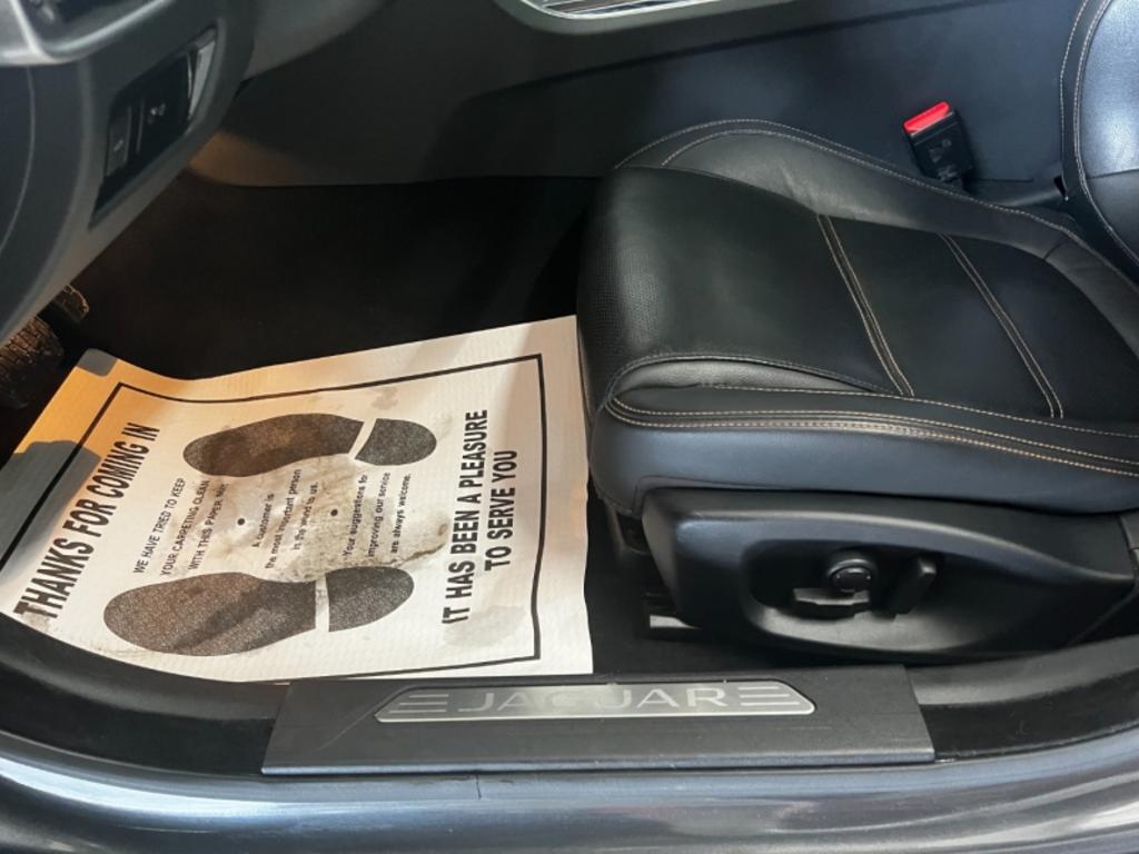 2017 Jaguar XE - $27,995