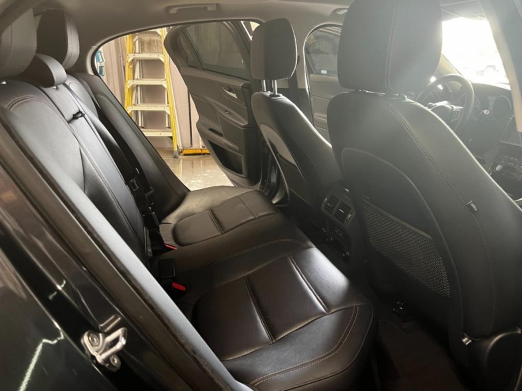 2017 Jaguar XE - $27,995