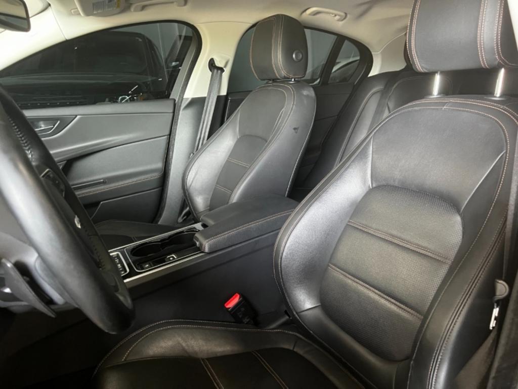 2017 Jaguar XE - $27,995