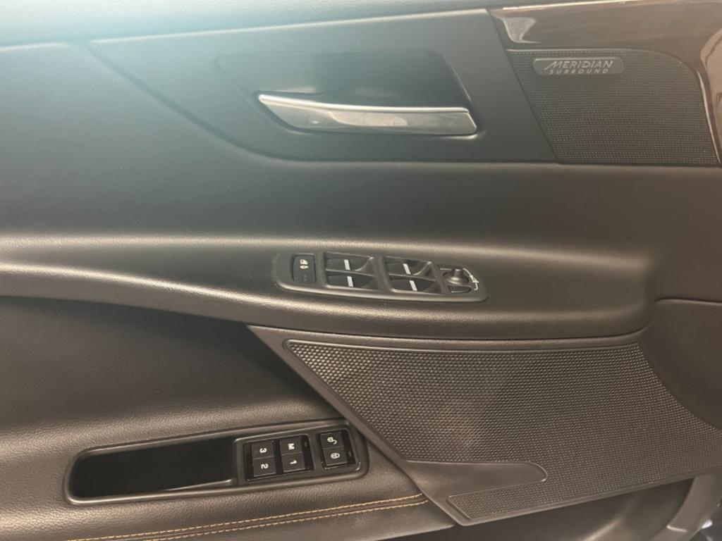 2017 Jaguar XE - $27,995