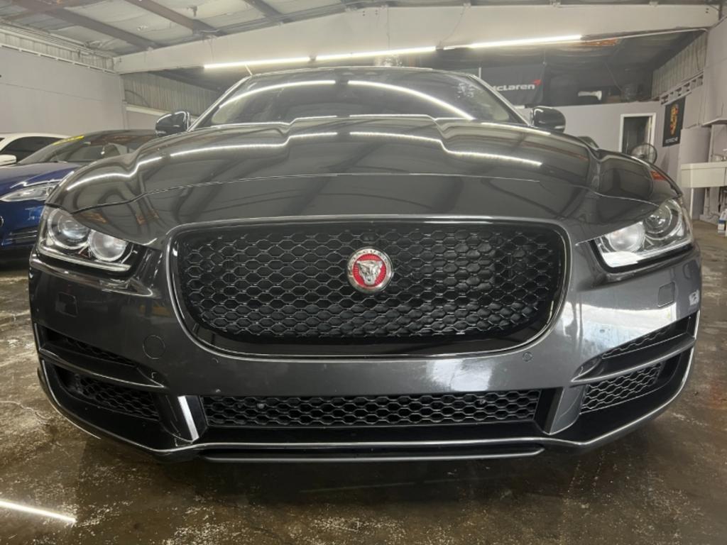 2017 Jaguar XE - $27,995
