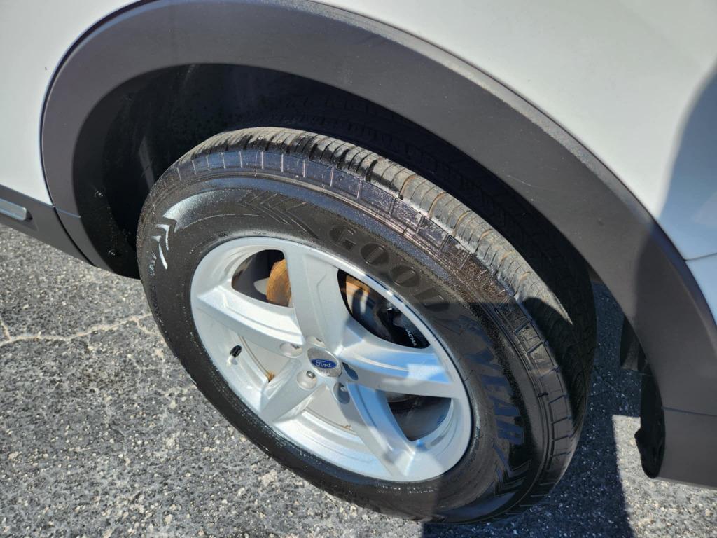 2018 Ford Explorer XLT photo