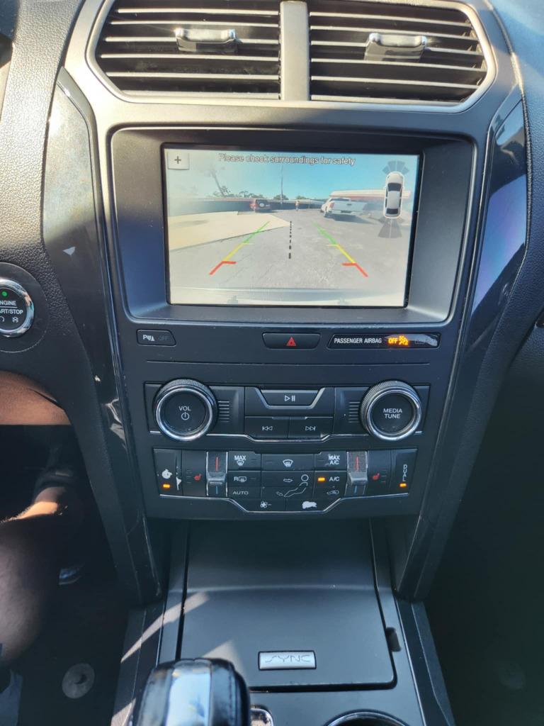 2018 Ford Explorer XLT photo