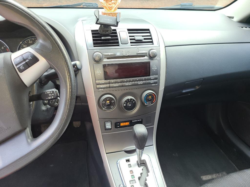 2008 Toyota Corolla