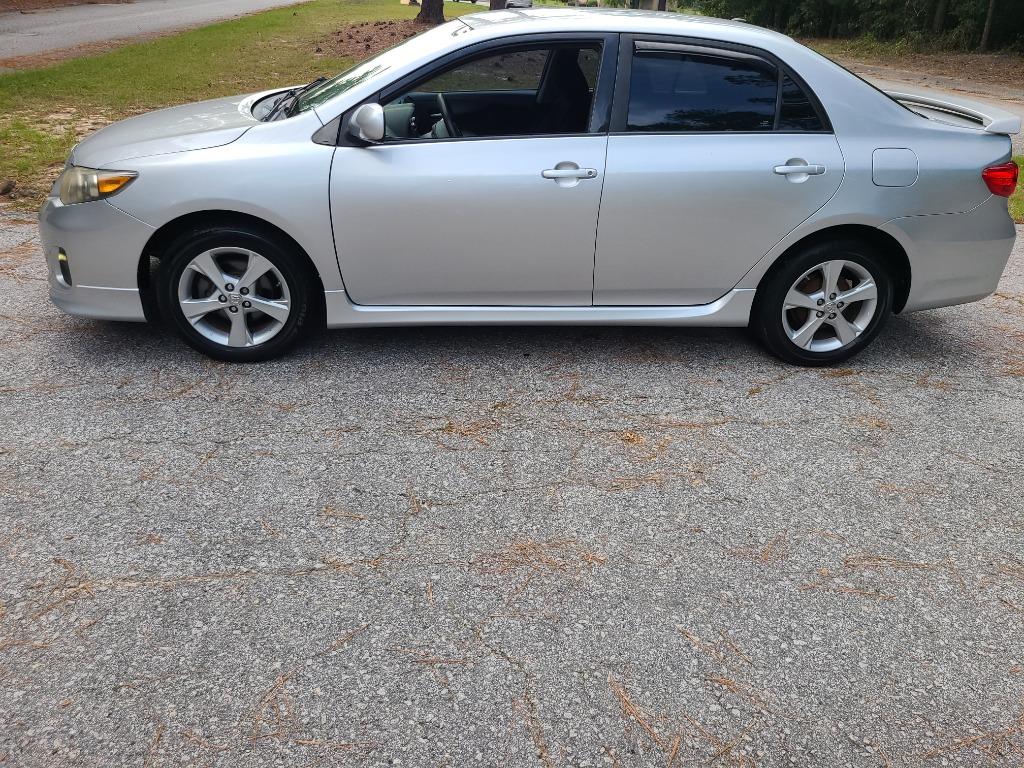2008 Toyota Corolla