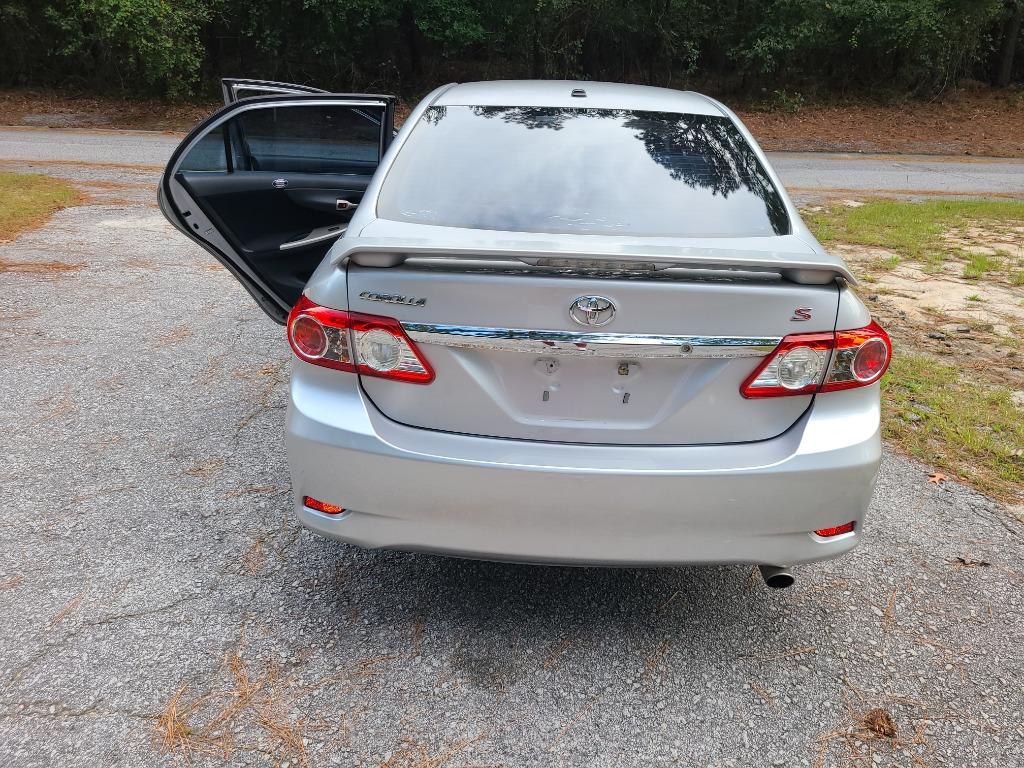 2008 Toyota Corolla