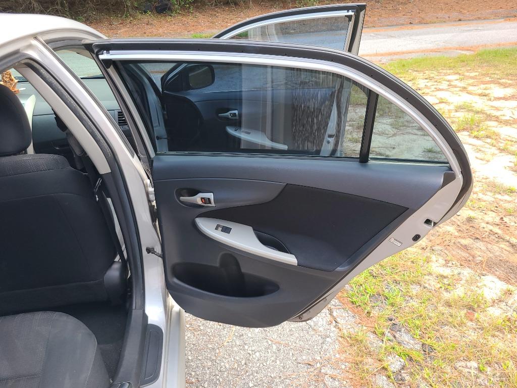 2008 Toyota Corolla