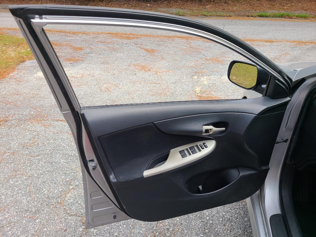 2008 Toyota Corolla