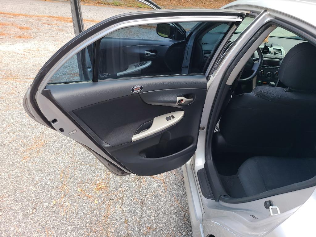 2008 Toyota Corolla