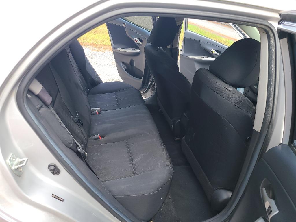 2008 Toyota Corolla