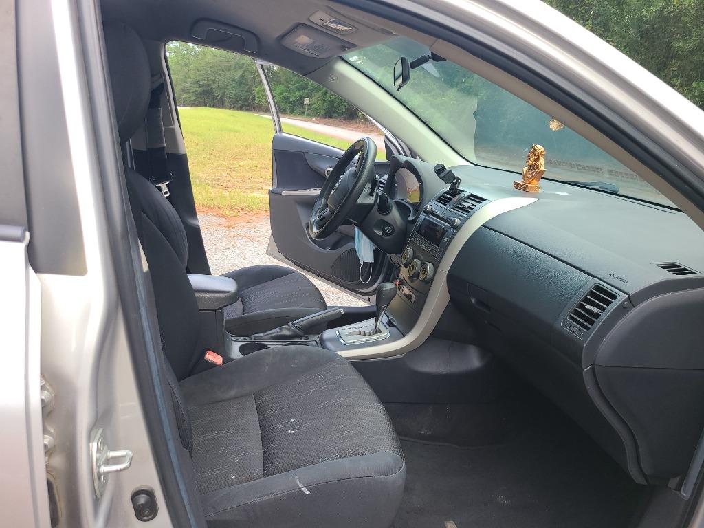 2008 Toyota Corolla