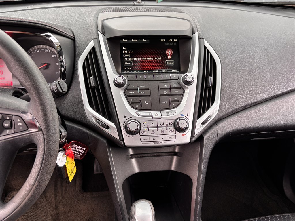2012 GMC Terrain - $5,800